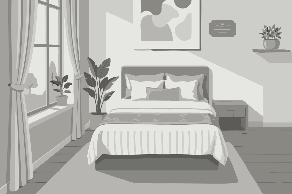 Suite Deluxe Zirbe