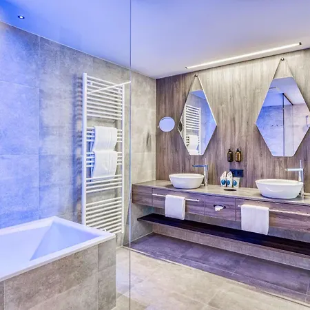 Zillergrundrock - Luxury Mountain Resort-2